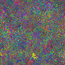 World at epoch 43000