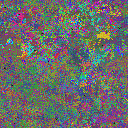World at epoch 27000