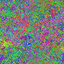 World at epoch 48000