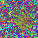 World at epoch 24000