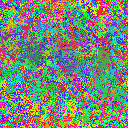 World at epoch 26000
