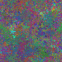 World at epoch 28000