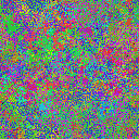 World at epoch 49000