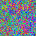World at epoch 27000