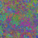 World at epoch 49000