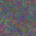 World at epoch 48000