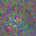 World at epoch 47000