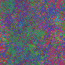 World at epoch 29000