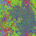 World at epoch 47000