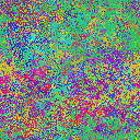 World at epoch 57000