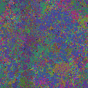 World at epoch 30000