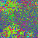 World at epoch 48000