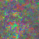 World at epoch 49000