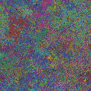 World at epoch 31000