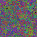 World at epoch 27000