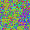 World at epoch 44000