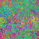 World at epoch 58000