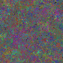 World at epoch 53000