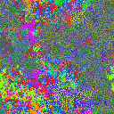 World at epoch 49000