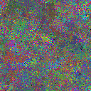 World at epoch 41000