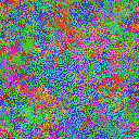 World at epoch 53000
