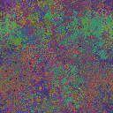 World at epoch 28000