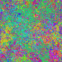 World at epoch 59000