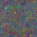 World at epoch 56000