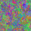 World at epoch 31000