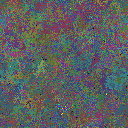 World at epoch 57000