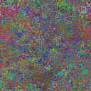 World at epoch 43000