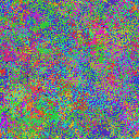 World at epoch 54000