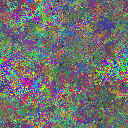 World at epoch 53000