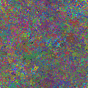 World at epoch 44000