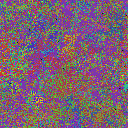 World at epoch 35000
