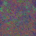 World at epoch 29000