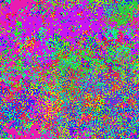 World at epoch 51000