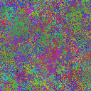 World at epoch 51000