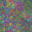 World at epoch 55000