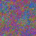 World at epoch 37000