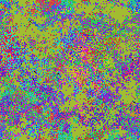 World at epoch 47000
