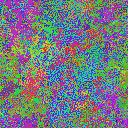World at epoch 56000