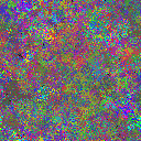 World at epoch 56000