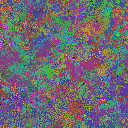 World at epoch 54000