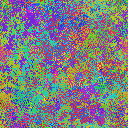 World at epoch 35000