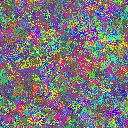 World at epoch 22000