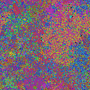 World at epoch 38000