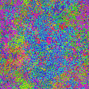 World at epoch 57000