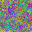 World at epoch 36000