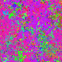 World at epoch 53000